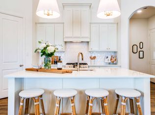 ALDER I Plan, Wildcat Ridge, Godley, TX 76044