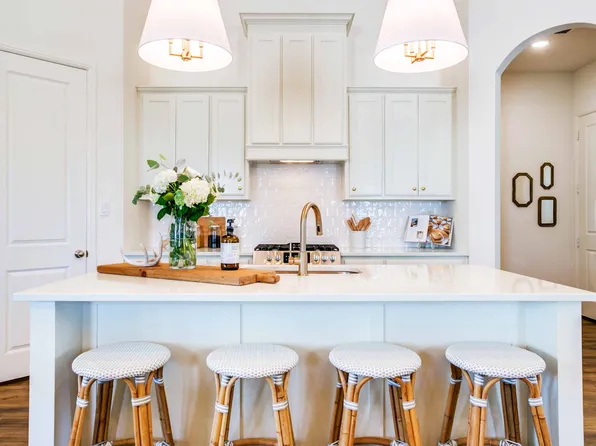 OLIVER Plan, Wildcat Ridge