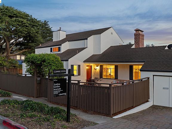 2nd image of 708 Grizzly Peak Blvd