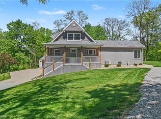 1684 Rock Rd, Mansfield, OH 44903