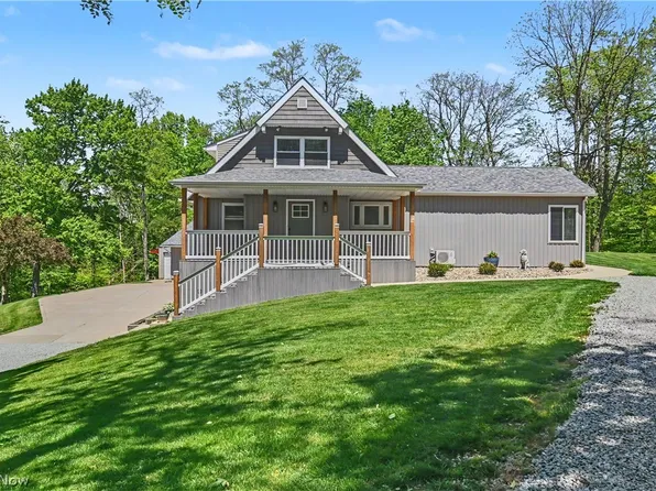 1684 Rock Rd, Mansfield, OH 44903
