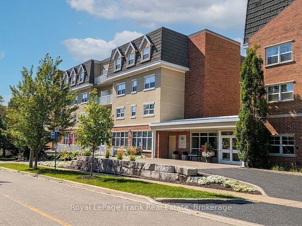 1st image of 240 Chapel St #425