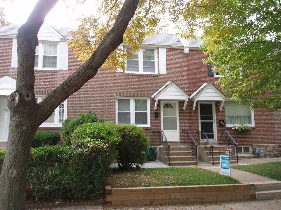 For Sale: 794 3rd Ave, Bristol, PA 19007