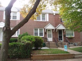 794 3rd Ave, Bristol, PA 19007