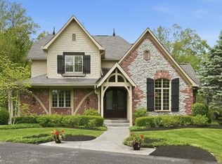 16704 Oak Rd, Westfield, IN 46074