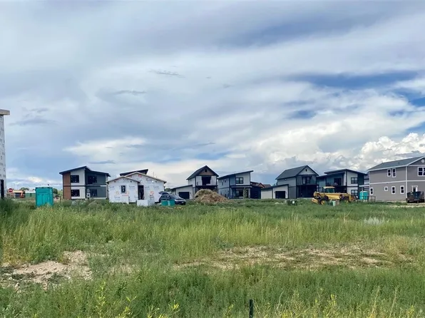 10516 County Road 128, Poncha Springs, CO 81201