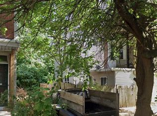 3958 Melon St, Philadelphia, PA 19104