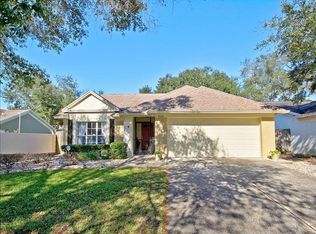 1110 Bloom Hill Ave, Valrico, FL 33596