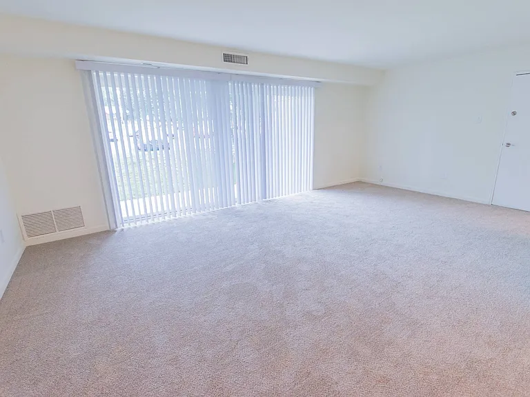 Sample Living Room