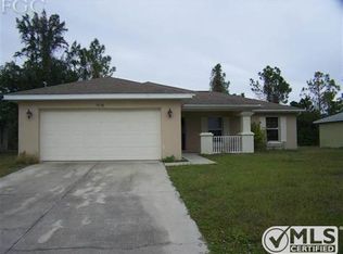 5038 Billings St, Lehigh Acres, FL 33971