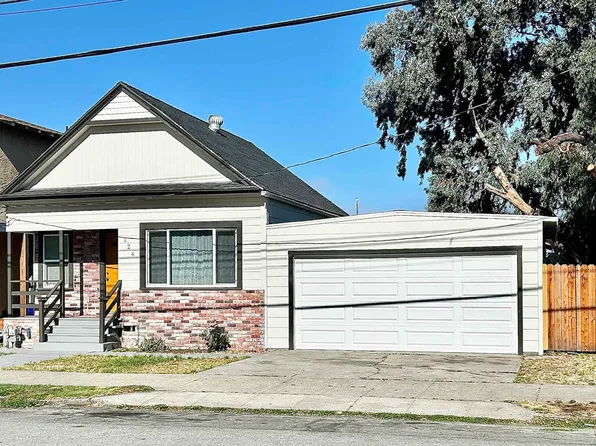 124 9th St, Richmond, CA 94801