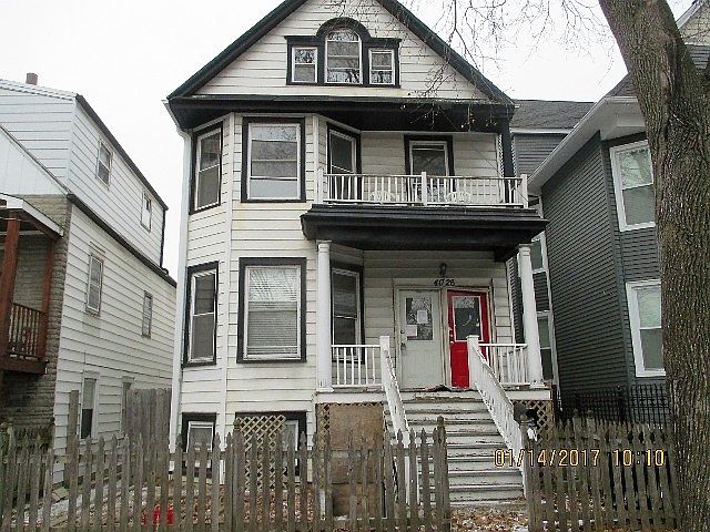 1st image of 4026 N Albany Ave