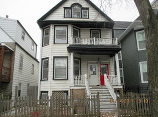 4026 N Albany Ave, Chicago, IL 60618