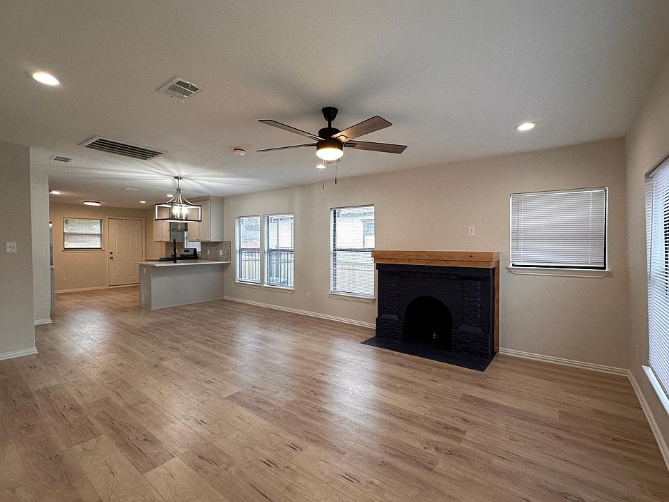 2418 Grafton Ave, Dallas, TX 75211 Zillow