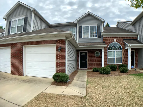 11943 Stratfield Place Cres, Pineville, NC 28134
