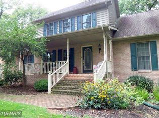 201 Minnick Rd, Inwood, WV 25428