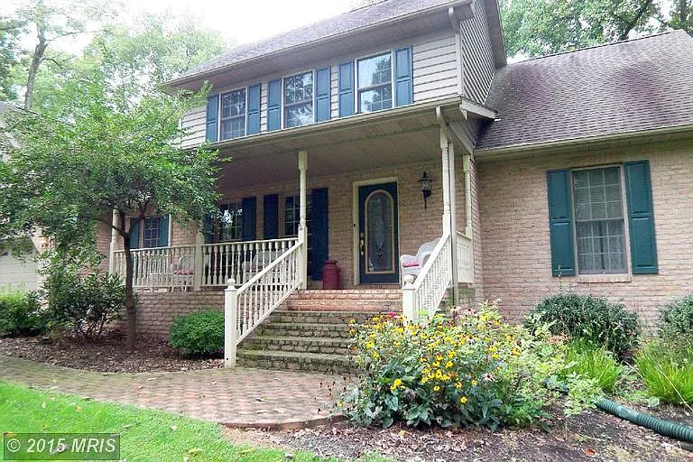 201 Minnick Rd photo 1