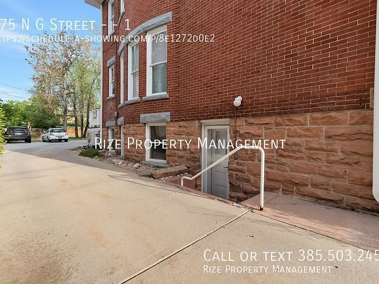 175 N G St #1 — Photo 10
