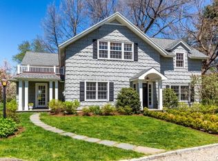48 Lockwood Ave, Old Greenwich, CT 06870