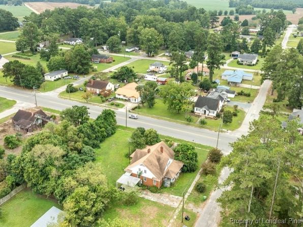 501 E Main St, Rowland, NC 28383