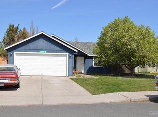 3131 SW Metolius Pl, Redmond, OR 97756