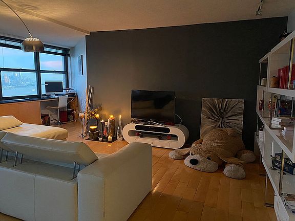 living room - second half