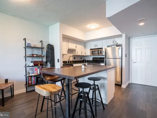 1001 N Randolph St APT 417, Arlington, VA 22201