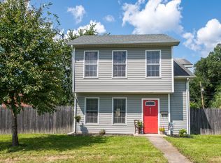 841 E Main St, Lock Haven, PA 17745