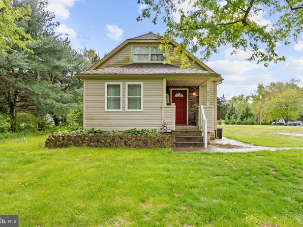 4519 Tuckahoe Rd, Franklinville, NJ 08322