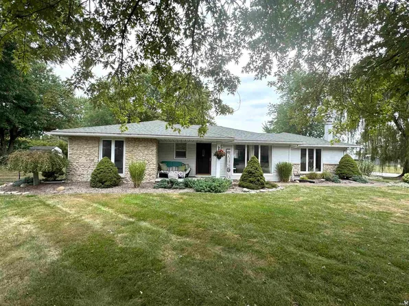 700 W Annie Dr, Muncie, IN 47303