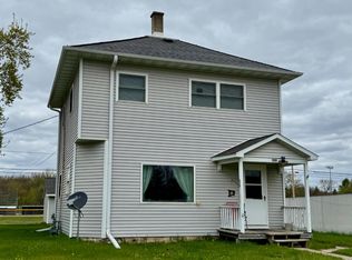 108 W 3rd St, Merrill, WI 54452