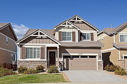 Welcome Home!