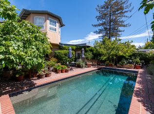 731 Wake Forest Dr, Mountain View, CA 94043