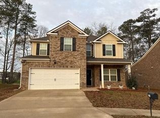 212 Long Dr, McDonough, GA 30253
