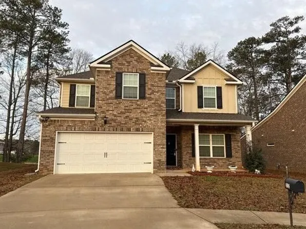 212 Long Dr, McDonough, GA 30253
