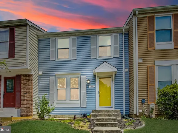 2633 Nemo Ct, Bowie, MD 20716