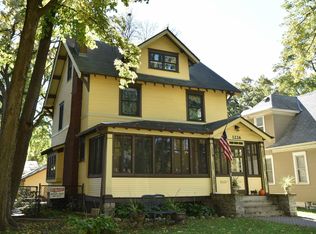 1226 Laurel Ave, Saint Paul, MN 55104