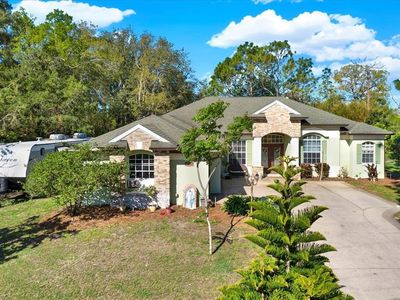 12217 Trout Cir, Spring Hill, FL, 34609