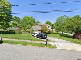 413 Crump Rd, Exton, PA 19341