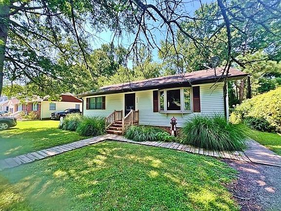 2nd image of 6424 Annamessex Ln