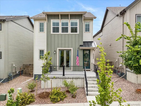 10537 Oncilla Lane, Lone Tree, CO 80124