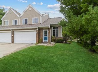 6855 Woodland Ave UNIT 102, West Des Moines, IA 50266