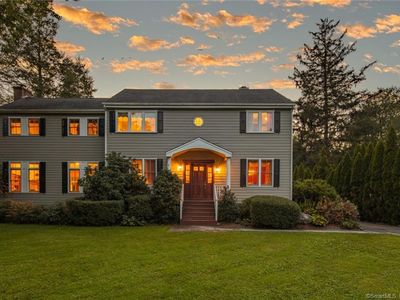 19 Hillside Ave, Darien, CT, 06820
