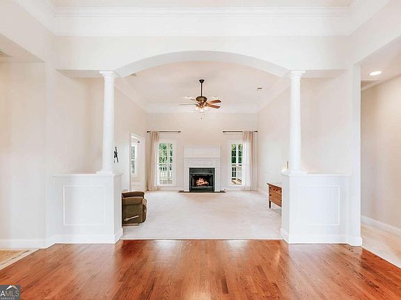 2nd image of 62 Coiles Grove Rd