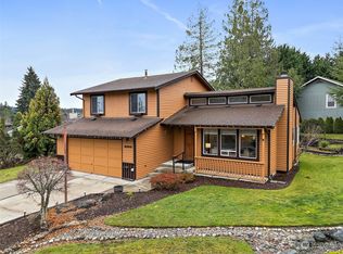 2892 Fircrest Dr SE, Port Orchard, WA
