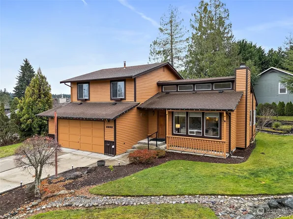 2892 Fircrest Drive SE, Port Orchard, WA 98366