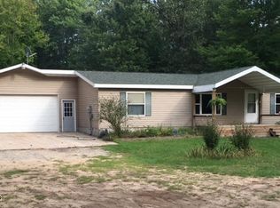 11300 Harris Rd, Rothbury, MI 49437