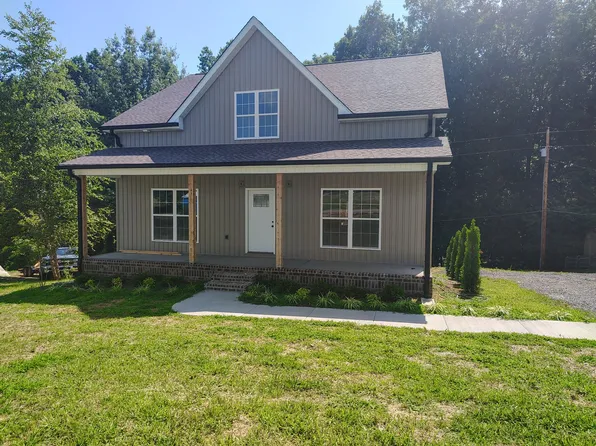 72 Forkum Ln, Lafayette, TN 37083