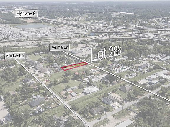 2nd image of 6035 Velma Ln Lot 286
