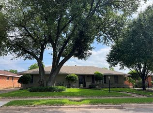 1528 Trailridge Dr, Dallas, TX 75224